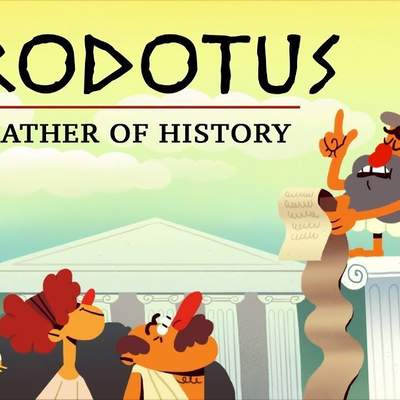 Why is Herodotus called “The Father of History”? - Mark Robinson Why is Herodotus called “The Father of History”? - Mark Robinson
