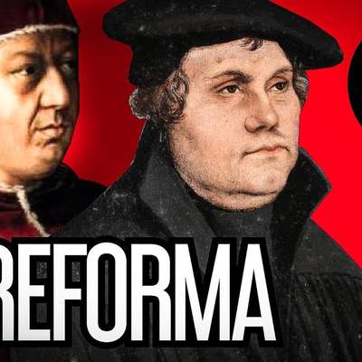 La reforma protestante bien explicada La reforma protestante bien explicada
