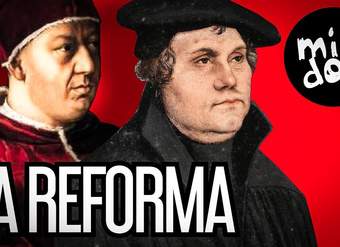 La reforma protestante bien explicada La reforma protestante bien explicada