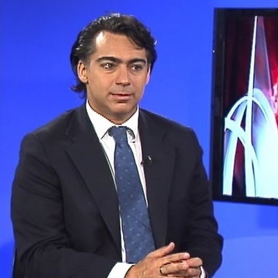 Panorama 15: El centralismo cómo problema para las regiones Panorama 15: El centralismo cómo problema para las regiones