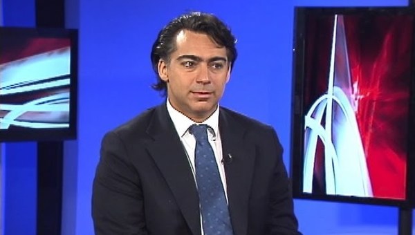 Panorama 15: El centralismo cómo problema para las regiones Panorama 15: El centralismo cómo problema para las regiones