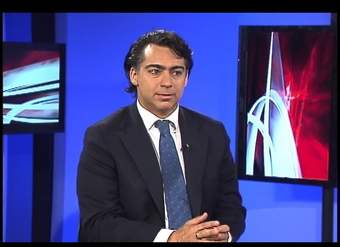 Panorama 15: El centralismo cómo problema para las regiones Panorama 15: El centralismo cómo problema para las regiones