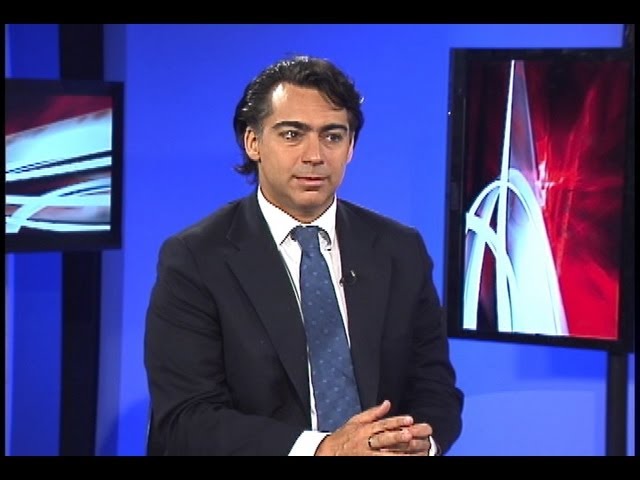 Panorama 15: El centralismo cómo problema para las regiones Panorama 15: El centralismo cómo problema para las regiones