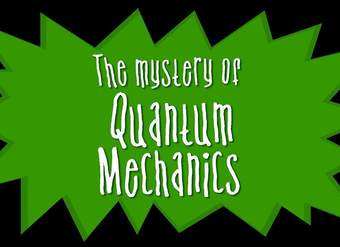 Particles and waves: The central mystery of quantum mechanics - Chad Orzel Particles and waves: The central mystery of quantum mechanics - Chad Orzel