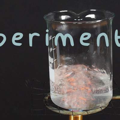 Estados de Agregación de la Materia. EXPERIMENTOS. Estados de Agregación de la Materia. EXPERIMENTOS.