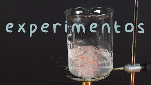 Estados de Agregación de la Materia. EXPERIMENTOS. Estados de Agregación de la Materia. EXPERIMENTOS.