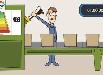 ¿Qué es la Eficiencia Energética? ¿Qué es la Eficiencia Energética?