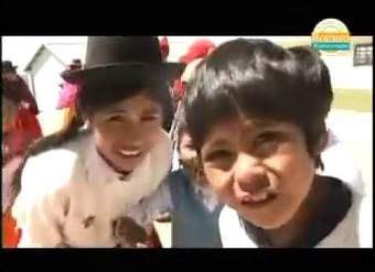 EDUCACIÓN INTERCULTURAL  - 1 EDUCACIÓN INTERCULTURAL  - 1