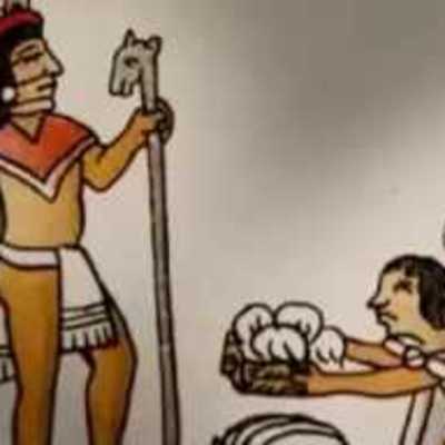 Economía colonial Economía colonial