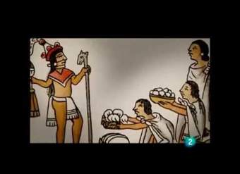 Economía colonial Economía colonial