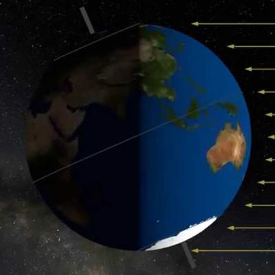 Why Do We Have Different Seasons? | California Academy of Sciences Why Do We Have Different Seasons? | California Academy of Sciences