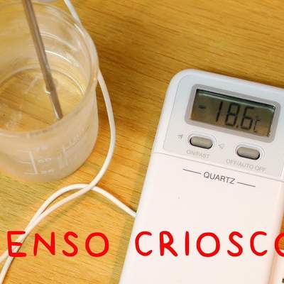 Propiedades Coligativas de las Disoluciones. Descenso Crioscópico Propiedades Coligativas de las Disoluciones. Descenso Crioscópico