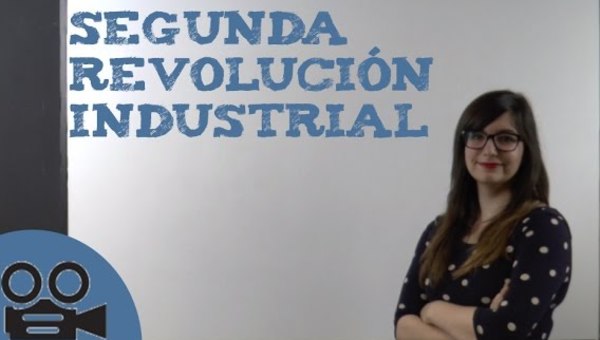 Desarrollo de la Segunda Revolución Industrial Desarrollo de la Segunda Revolución Industrial