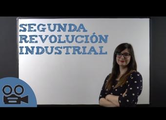 Desarrollo de la Segunda Revolución Industrial Desarrollo de la Segunda Revolución Industrial