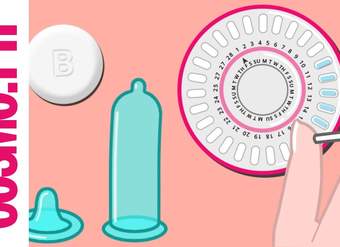10 Types Of Birth Control 10 Types Of Birth Control