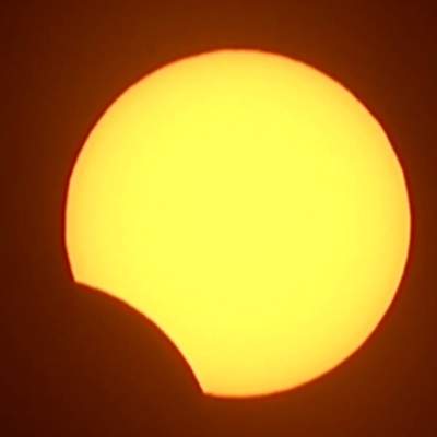Eclipse Solar Chile 2019 | Observatorio La Silla Eclipse Solar Chile 2019 | Observatorio La Silla