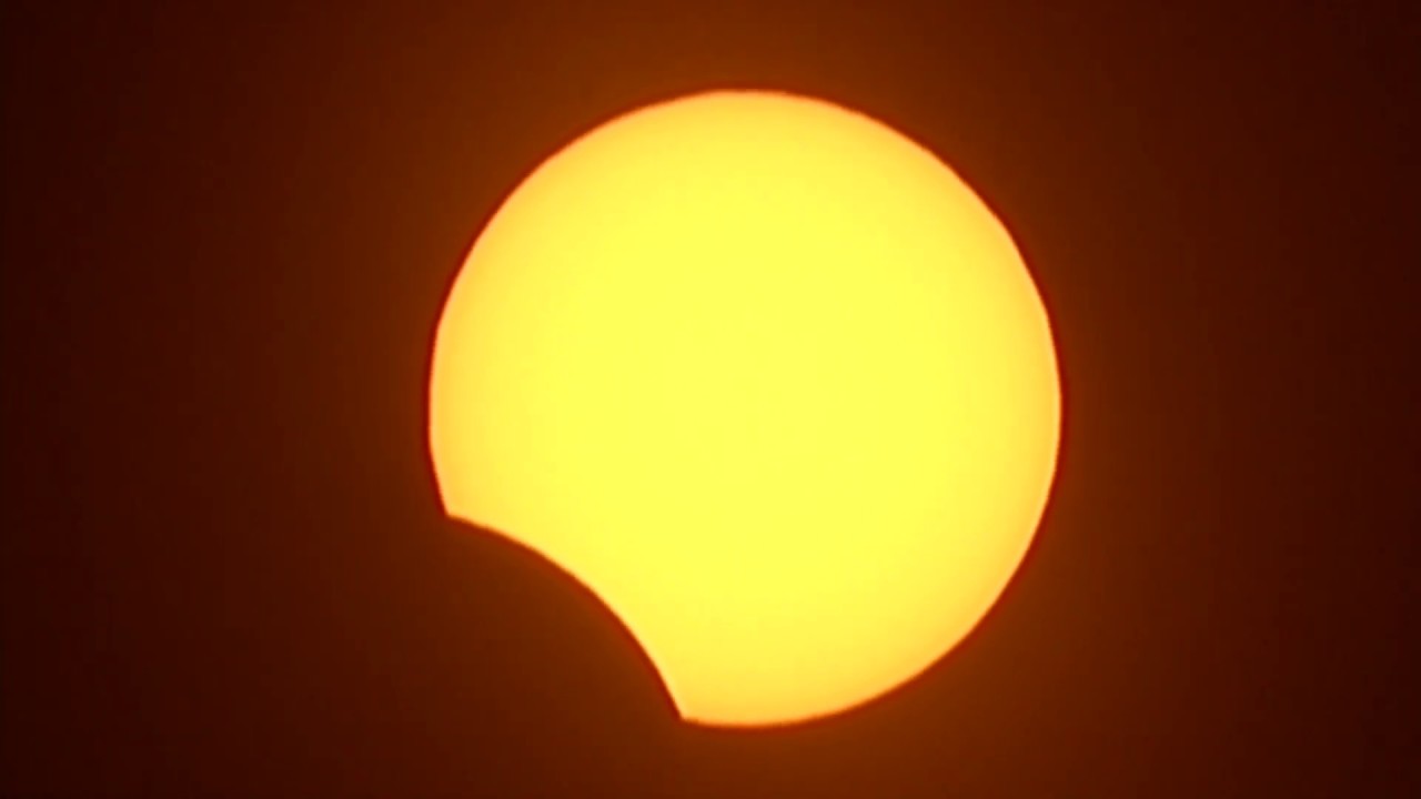 Eclipse Solar Chile 2019 | Observatorio La Silla Eclipse Solar Chile 2019 | Observatorio La Silla