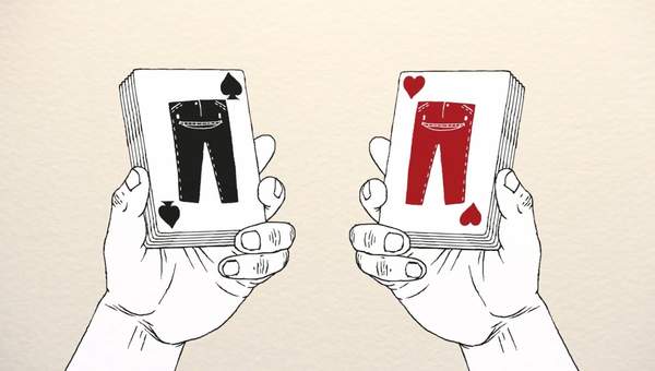 Five fingers of evolution - Paul Andersen Five fingers of evolution - Paul Andersen