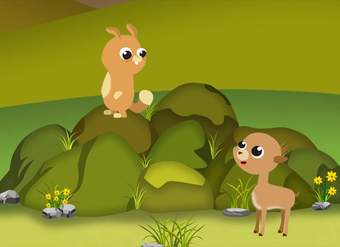 AYMARA 03   LOS COLORES AYMARA 03   LOS COLORES