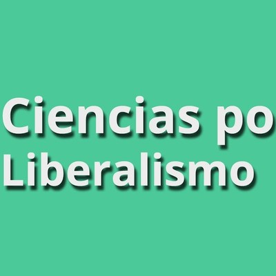 ¿Qué es el Liberalismo? - Ciencias Políticas - Educatina ¿Qué es el Liberalismo? - Ciencias Políticas - Educatina