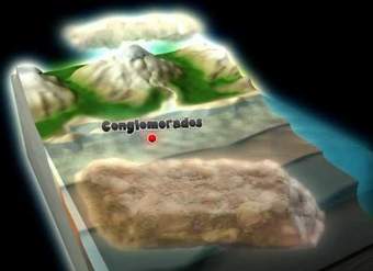 La Formación de las Rocas con Gea por el IGME (1/2) La Formación de las Rocas con Gea por el IGME (1/2)