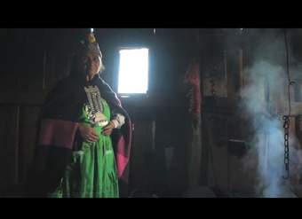 Las tierras de los Mapuche Las tierras de los Mapuche