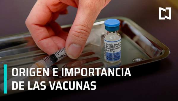 ¿Qué son las vacunas y para qué sirven?; Origen de las vacunas ¿Qué son las vacunas y para qué sirven?; Origen de las vacunas