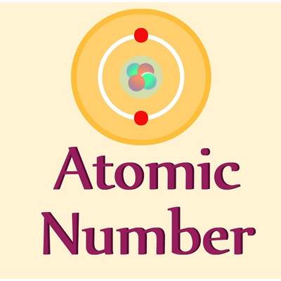 Atomic Number - CBSE 9 Atomic Number - CBSE 9