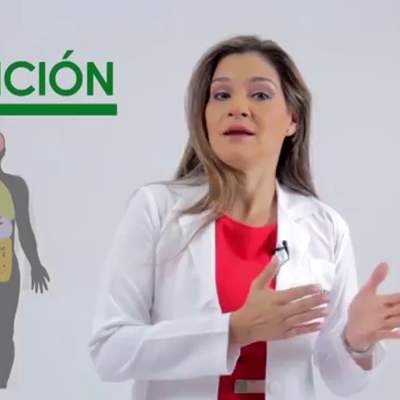 Nutrición: ¿Qué es la nutrición? Nutrición: ¿Qué es la nutrición?