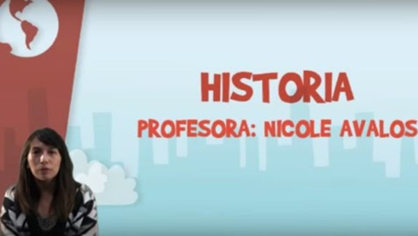 Historia - Clase Nº7 - Época del salitre y grandes cambios de fin de siglo Historia - Clase Nº7 - Época del salitre y grandes cambios de fin de siglo