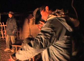 DOCUMENTAL LIKAN ANTAI DOCUMENTAL LIKAN ANTAI