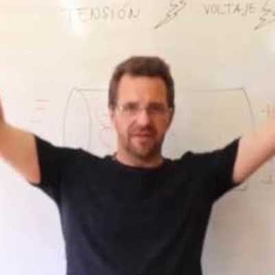 corriente y voltaje corriente y voltaje