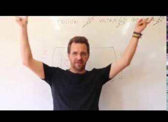 corriente y voltaje corriente y voltaje