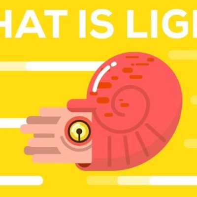 What Is Light? What Is Light?