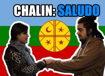 Clases de Mapudungun- Clase 1- Introducción y Saludos - NIVEL BÁSICO Clases de Mapudungun- Clase 1- Introducción y Saludos - NIVEL BÁSICO