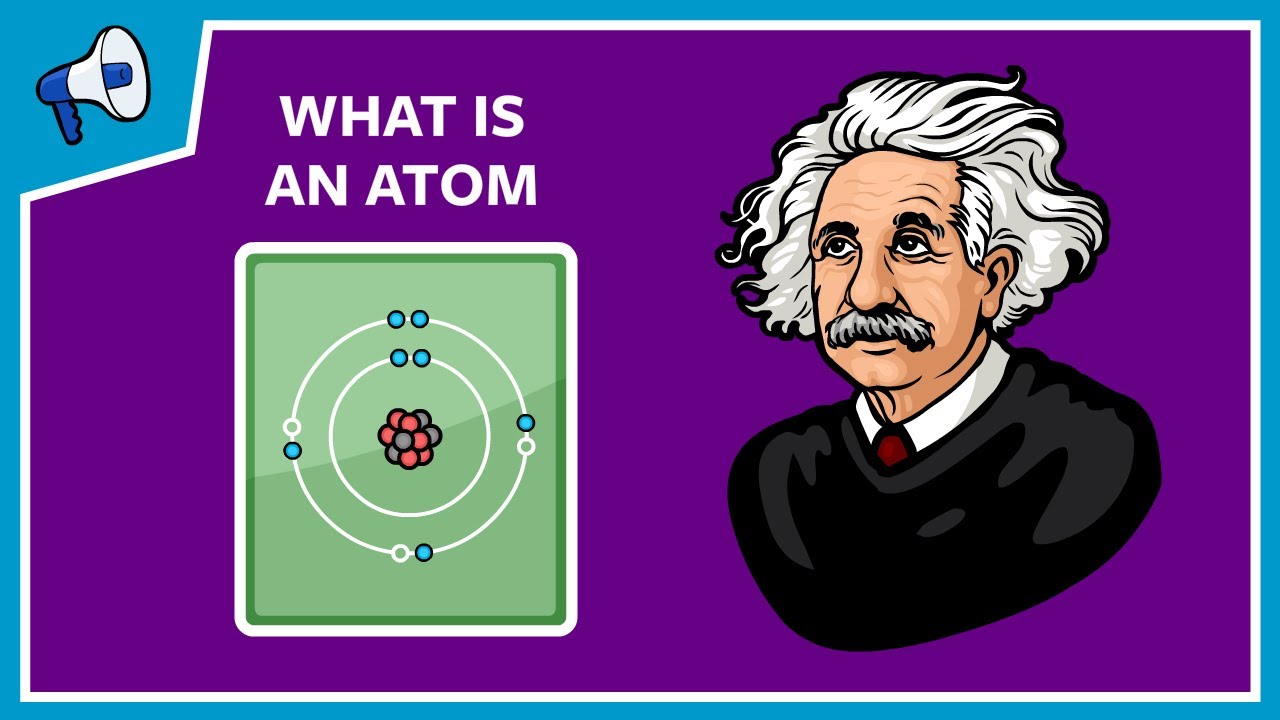 What Is an Atom and How Do We Know? What Is an Atom and How Do We Know?