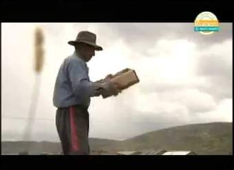 EDUCACIÓN INTERCULTURAL -  3 EDUCACIÓN INTERCULTURAL -  3