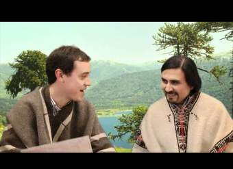 Curso de Mapudungun #3. Vocabulario Básico Nº 3 Curso de Mapudungun #3. Vocabulario Básico Nº 3