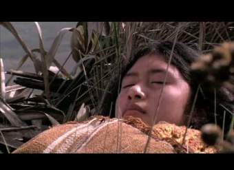 LA CREACION DEL MUNDO MAPUCHE LA CREACION DEL MUNDO MAPUCHE