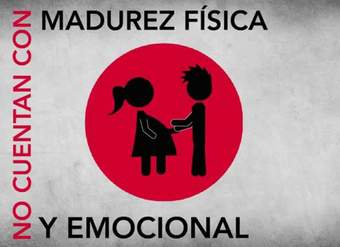 Maternidad y Paternidad en la Adolescencia Maternidad y Paternidad en la Adolescencia