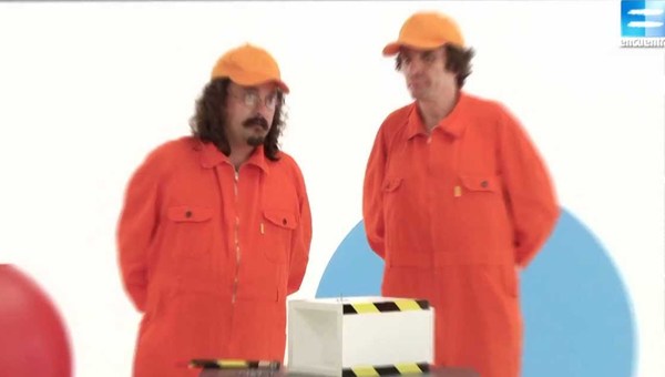 La Ciencia de la Presión - Proyecto G La Ciencia de la Presión - Proyecto G