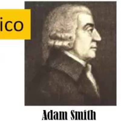 Liberalismo en Económico en América Liberalismo en Económico en América