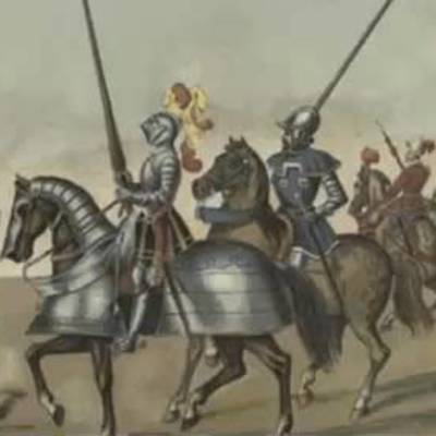 El Estado Moderno El Estado Moderno