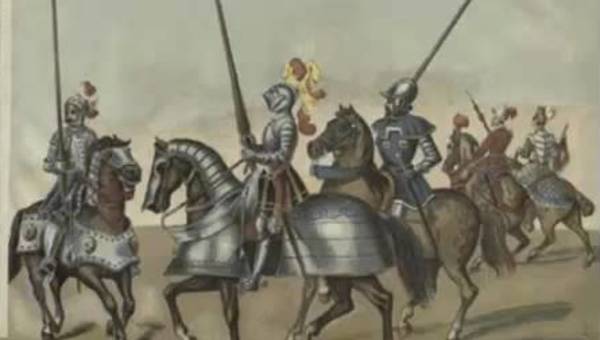 El Estado Moderno El Estado Moderno