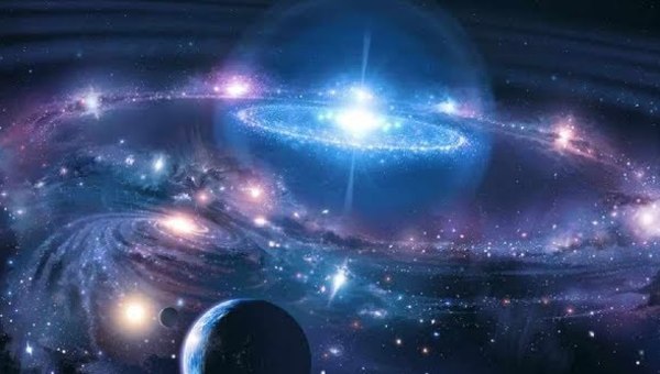 Movimiento del sol a través de la Vía Láctea Movimiento del sol a través de la Vía Láctea