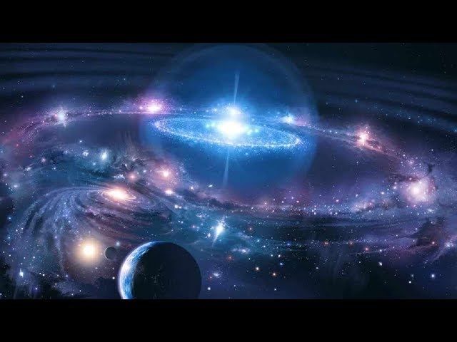 Movimiento del sol a través de la Vía Láctea Movimiento del sol a través de la Vía Láctea