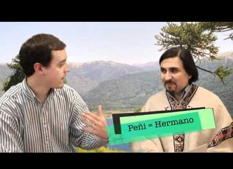 Curso de Mapudungun #1. Vocabulario Básico Nº 1 Curso de Mapudungun #1. Vocabulario Básico Nº 1