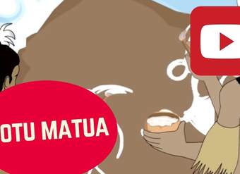 Hotu Matua: leyenda Rapa Nui para niños | Cuéntame un cuento Hotu Matua: leyenda Rapa Nui para niños | Cuéntame un cuento