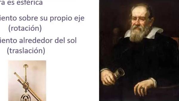 Avances Científicos de la Edad Moderna Avances Científicos de la Edad Moderna