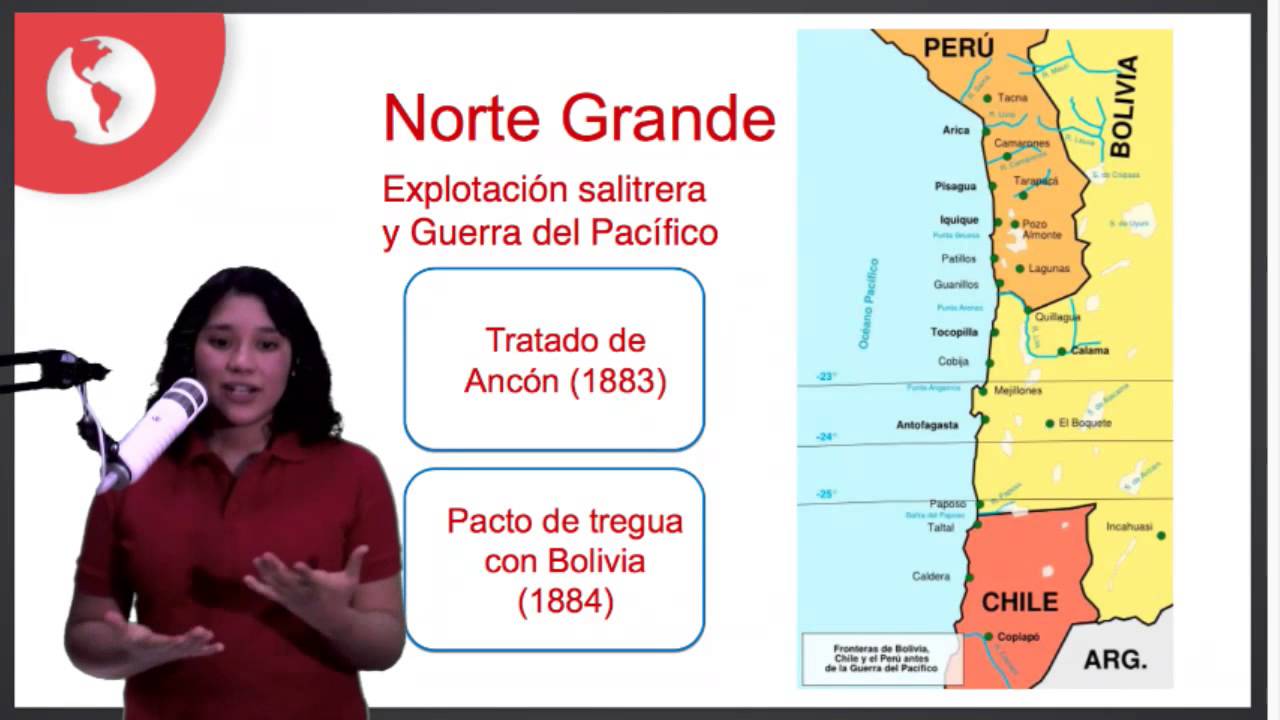 Clase 13 PSU Historia 2015: La conformación del territorio chileno y sus dinámicas geográficas Clase 13 PSU Historia 2015: La conformación del territorio chileno y sus dinámicas geográficas